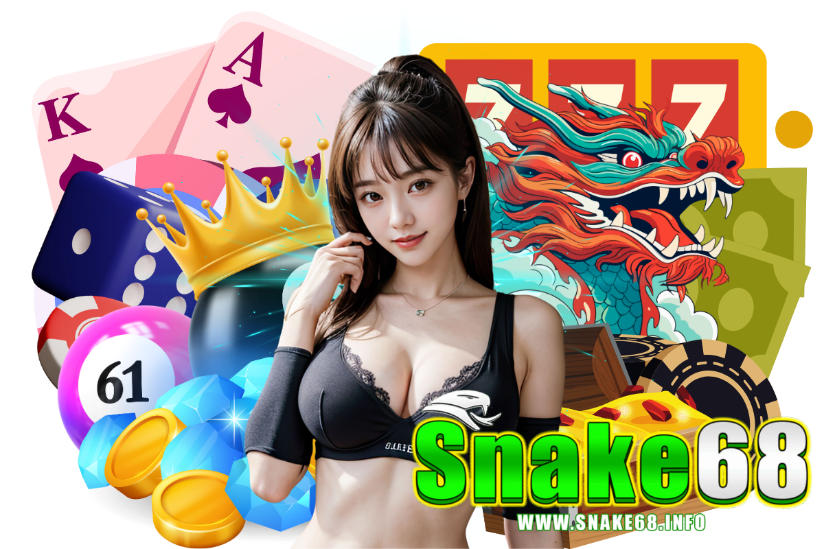 snake68